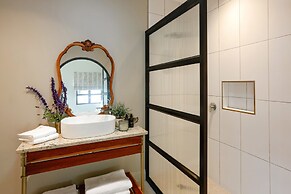 Hemelberg Guesthouse