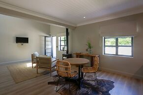 Hemelberg Guesthouse