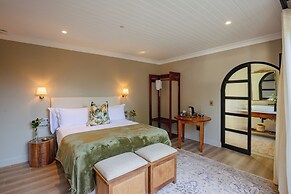 Hemelberg Guesthouse