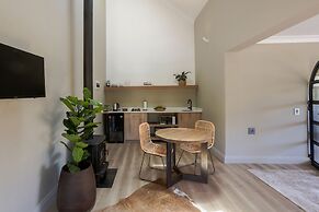 Hemelberg Guesthouse
