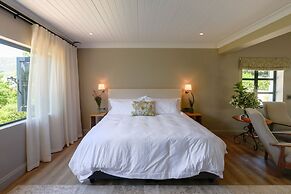 Hemelberg Guesthouse