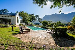 Hemelberg Guesthouse