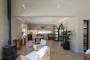 Hemelberg Guesthouse