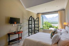 Hemelberg Guesthouse