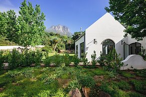 Hemelberg Guesthouse
