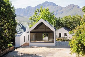 Hemelberg Guesthouse
