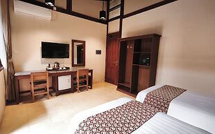 Damai Canggu