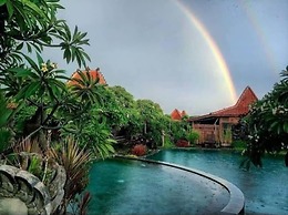 Damai Canggu
