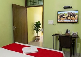 Hotel HMI International