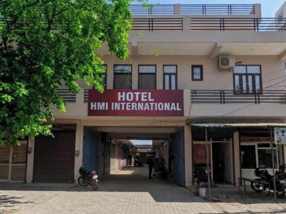 Hotel HMI International
