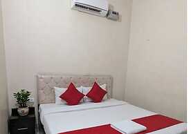 Hotel HMI International