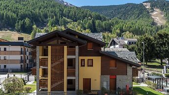 Tana dell'Elfo Palú