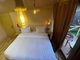 Ayash Resort