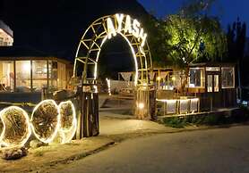 Ayash Resort