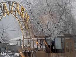 Ayash Resort