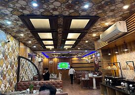 Hotel Bliss Ganga