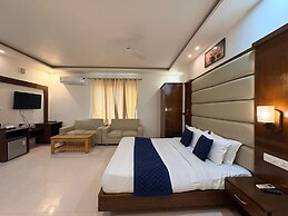 Hotel Bliss Ganga