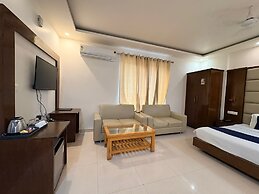 Hotel Bliss Ganga