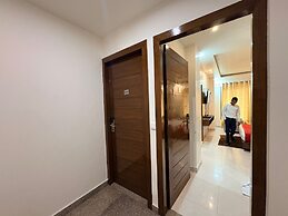 Hotel Bliss Ganga
