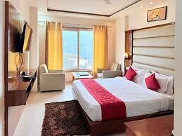 Hotel Bliss Ganga
