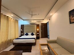 Hotel Bliss Ganga