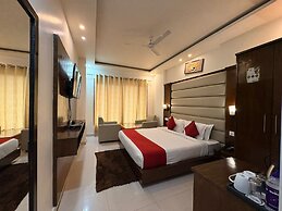 Hotel Bliss Ganga