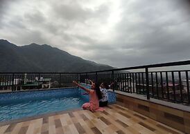 Hotel Bliss Ganga