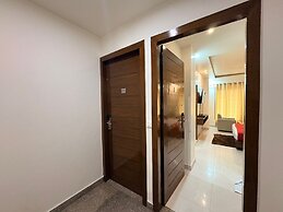Hotel Bliss Ganga