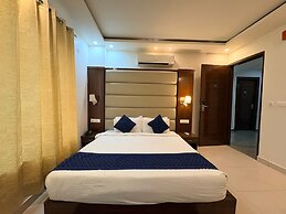 Hotel Bliss Ganga