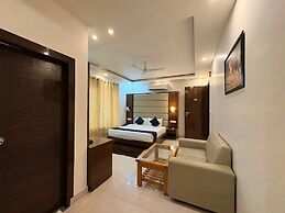 Hotel Bliss Ganga