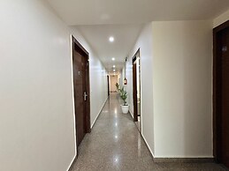 Hotel Bliss Ganga