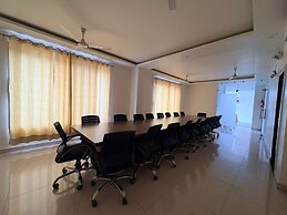Hotel Bliss Ganga