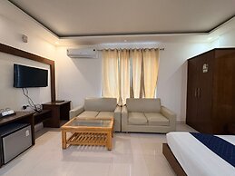 Hotel Bliss Ganga