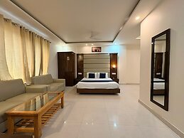 Hotel Bliss Ganga