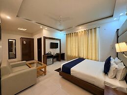 Hotel Bliss Ganga