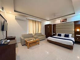 Hotel Bliss Ganga