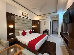 Hotel Bliss Ganga