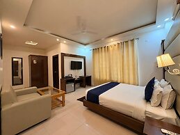 Hotel Bliss Ganga