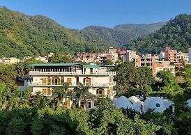 Hotel Bliss Ganga