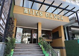Hotel Bliss Ganga