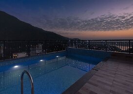 Hotel Bliss Ganga