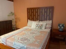 Balili Villas El Nido