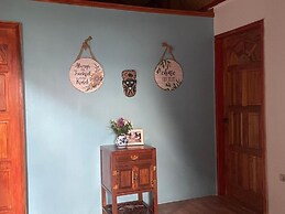 Balili Villas El Nido