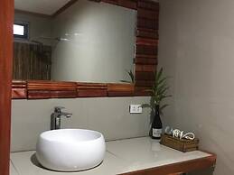 Balili Villas El Nido