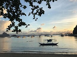Balili Villas El Nido