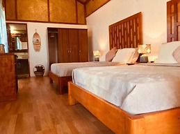 Balili Villas El Nido