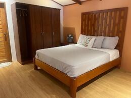 Balili Villas El Nido