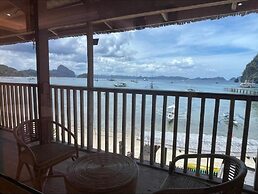 Balili Villas El Nido