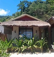 Balili Villas El Nido