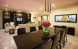 Move on Beach Resort Al Khobar